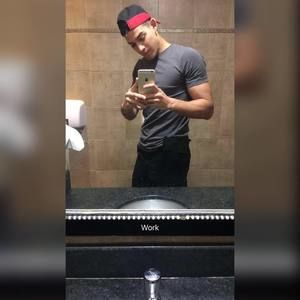 Meet your Posher, Gabriel